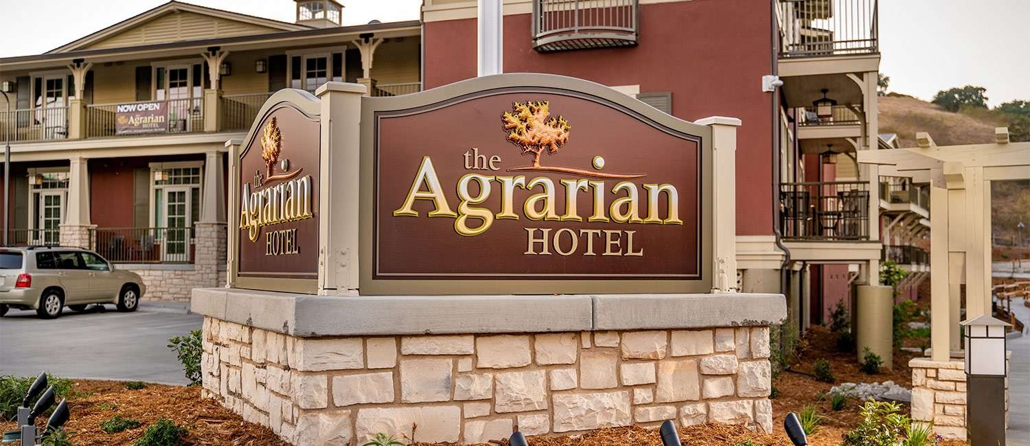 LEARN MORE ABOUT OUR ARROYO GRANDE HOTEL